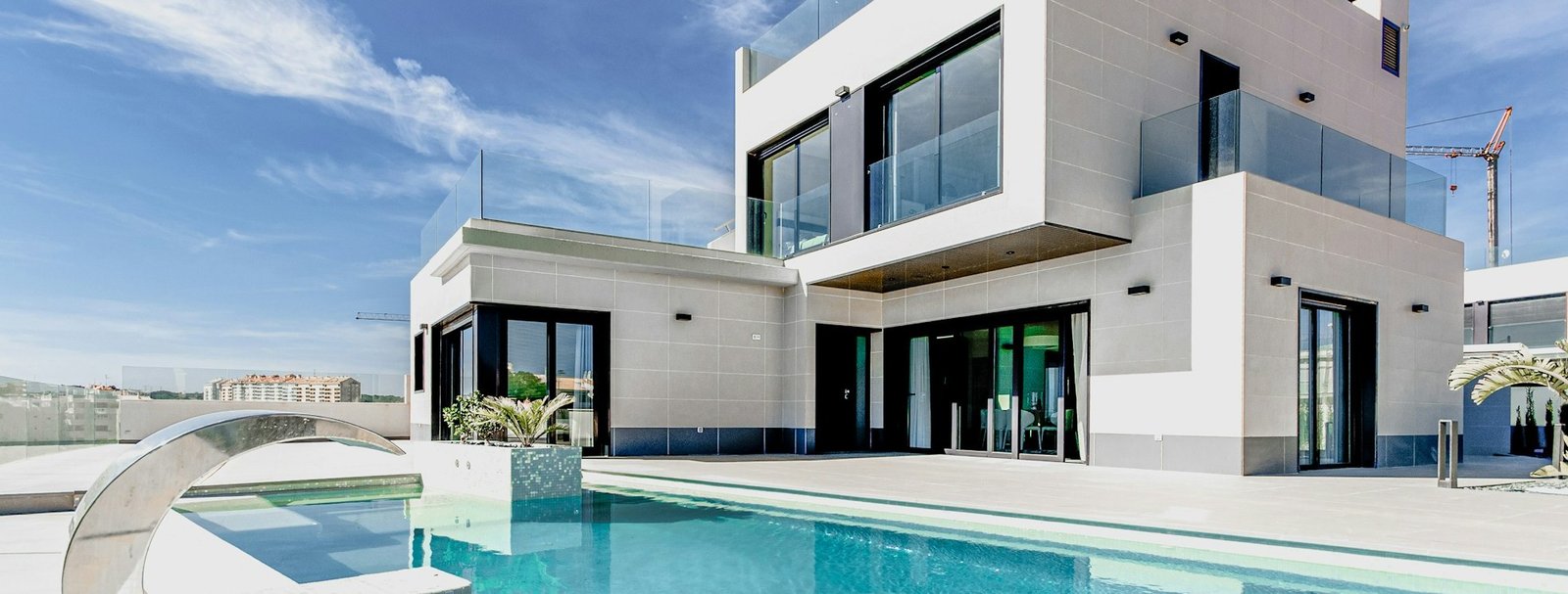 Pinecrest Emerald Villa